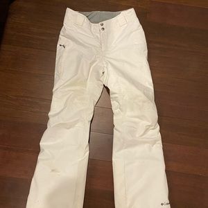 Womens snow pants